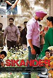 Sikander 2013 DVD Rip Full Movie